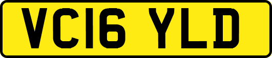 VC16YLD
