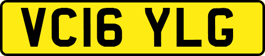 VC16YLG