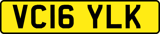 VC16YLK