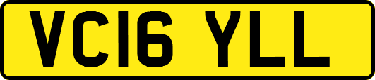 VC16YLL