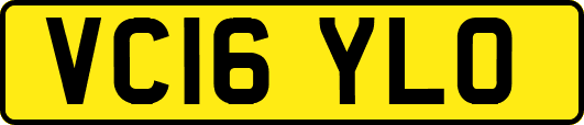 VC16YLO