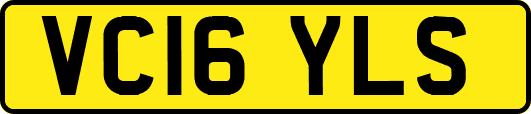 VC16YLS