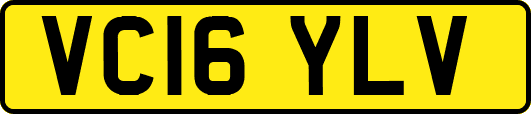 VC16YLV
