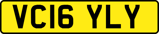 VC16YLY