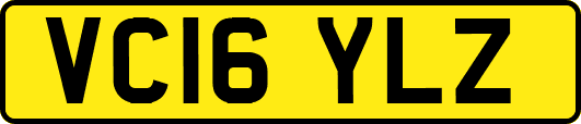 VC16YLZ