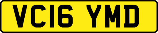 VC16YMD