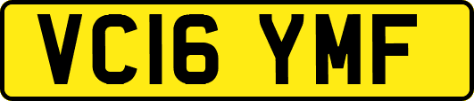 VC16YMF