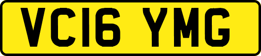 VC16YMG