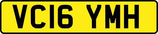 VC16YMH