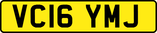 VC16YMJ