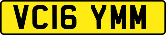 VC16YMM