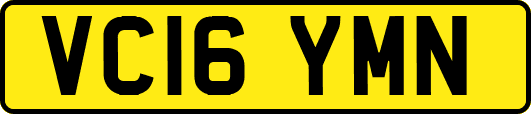 VC16YMN
