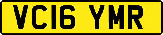 VC16YMR