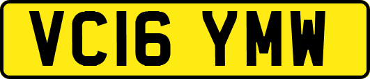 VC16YMW