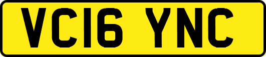 VC16YNC