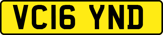 VC16YND