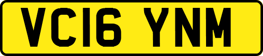 VC16YNM