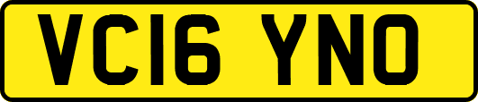 VC16YNO