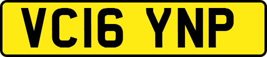 VC16YNP