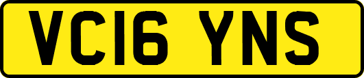 VC16YNS