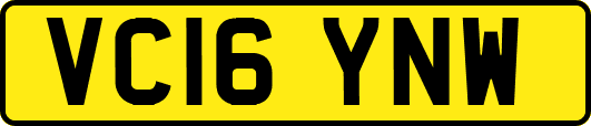 VC16YNW