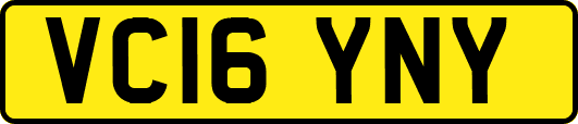 VC16YNY