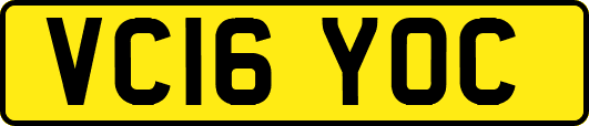 VC16YOC