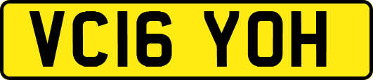 VC16YOH