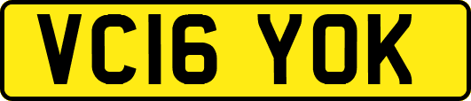 VC16YOK