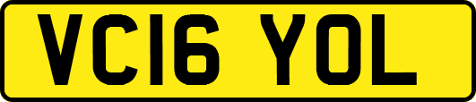 VC16YOL