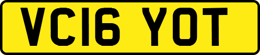 VC16YOT