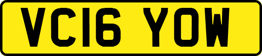 VC16YOW