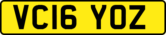 VC16YOZ