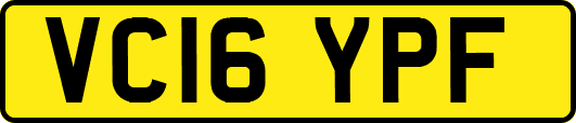 VC16YPF