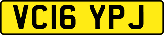 VC16YPJ