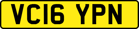VC16YPN