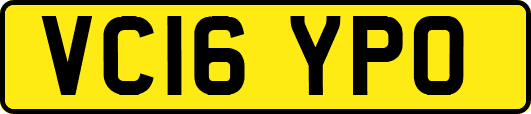 VC16YPO
