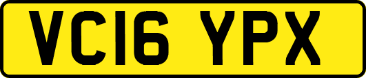 VC16YPX