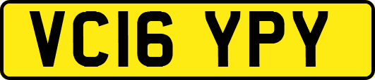 VC16YPY