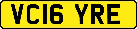VC16YRE