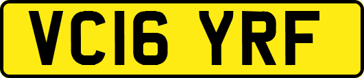VC16YRF