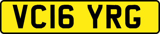 VC16YRG