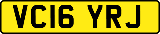 VC16YRJ