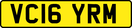 VC16YRM