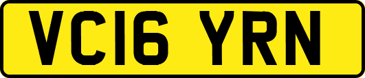 VC16YRN