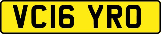 VC16YRO