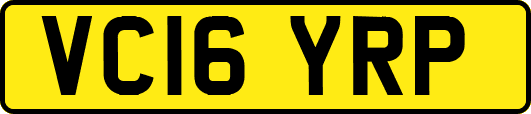 VC16YRP