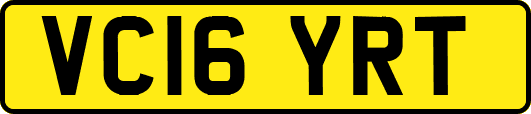 VC16YRT