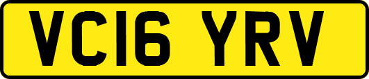 VC16YRV