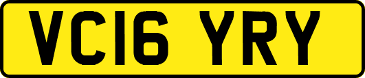 VC16YRY